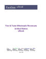 Tire & Tube Wholesale Revenues United States
