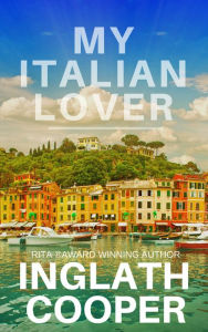 Title: My Italian Lover, Author: Inglath Cooper