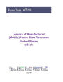 Lessors of Manufactured (Mobile) Home Sites Revenues United States