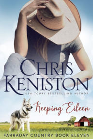 Title: Keeping Eileen, Author: Chris Keniston