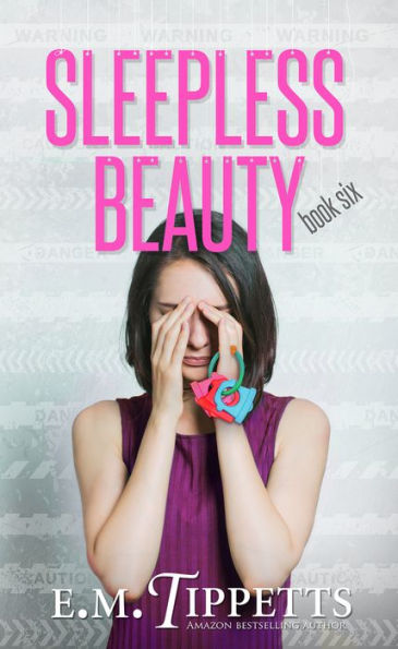 Sleepless Beauty