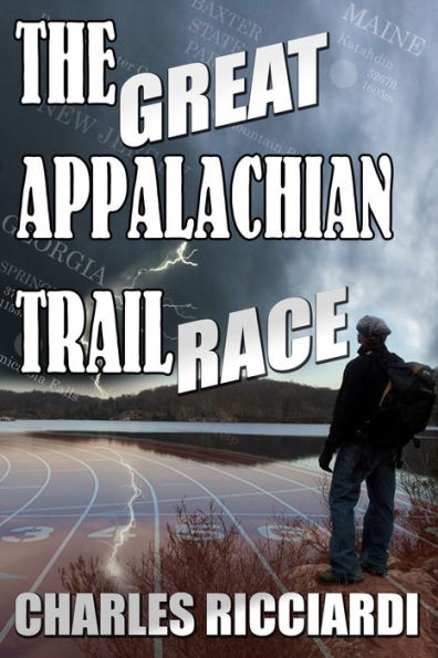 The Great Appalachian Trail Race