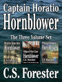 Captain Horatio Hornblower