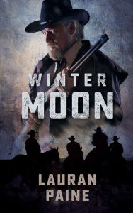 Title: Winter Moon, Author: Lauran Paine