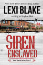 Siren Enslaved (Texas Sirens Series #3)