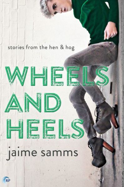 Wheels and Heels