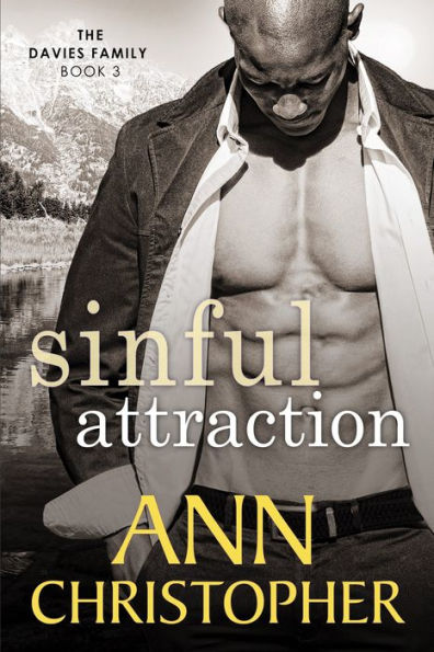 Sinful Attraction (Davies Family Series #3)