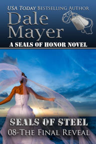 Title: The Final Reveal, Author: Dale Mayer