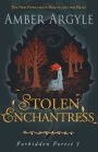 Stolen Enchantress: A beast. An enchantress. An unbreakable curse ...