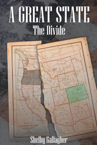 Title: The Divide, Author: Shelby Gallagher