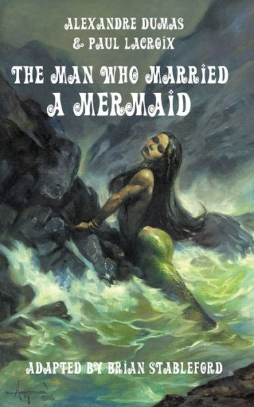 The Man Who Married a Mermaid