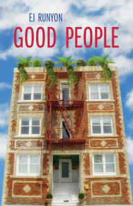 Title: Good People, Author: EJ Runyon