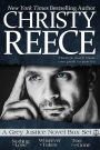 Grey Justice Box Set: Books 1 - 3