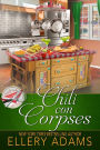 Chili con Corpses (Supper Club Mystery #3)