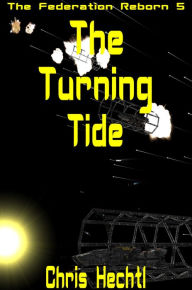 Title: The Turning Tide, Author: Chris Hechtl
