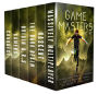 Game Masters v2.0 - Level Up