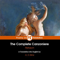 Title: The Complete Canzoniere, Author: A. S. Kline