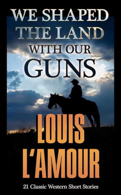 His Brother's Debt (Louis L'Amour)