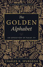 The Golden Alphabet (Updated, Annotated)