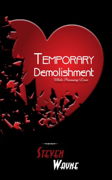 Temporary Demolishment