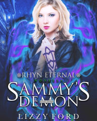 Title: Sammy's Demon, Author: Lizzy Ford