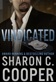 Title: Vindicated, Author: Sharon C. Cooper
