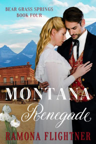 Montana Renegade