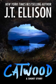 Title: Catwood, Author: J. T. Ellison