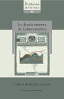 Historia minima de la deuda externa de latinoamerica, 1820-2010