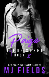 Title: Paige, Author: MJ Fields