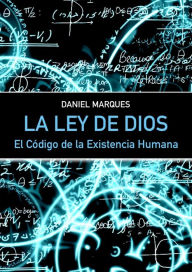 Title: La Ley de Dios, Author: Daniel Marques