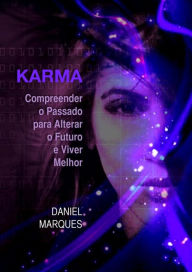 Title: Karma, Author: Daniel Marques