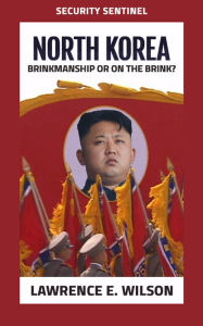 Title: North Korea, Author: Lawrence E. Wilson