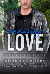 Title: Enduring Love: The Steeles 7, Author: Tracey Devlyn