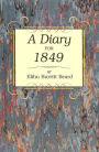 A Diary for 1849