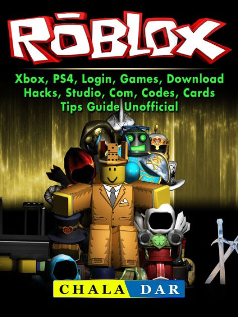 Roblox The Game To Download