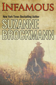 Title: Infamous, Author: Suzanne Brockmann