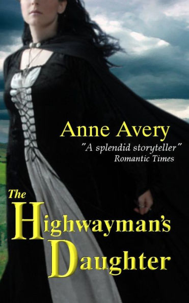 The Highwayman's Daughter