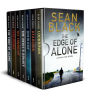 The First Seven Ryan Lock Novels