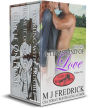 A Texas Kind of Love, Volume Two