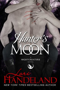 Title: Hunter's Moon: A Sexy Shifter Paranormal Romance, Author: Lori Handeland