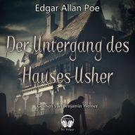 Der Untergang des Hauses Usher