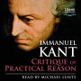 Critique of Practical Reason