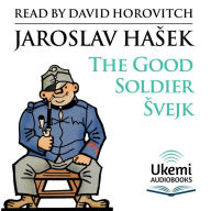 The Good Soldier Svejk