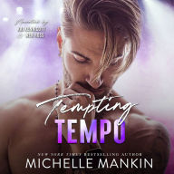 Tempting Tempo: Rockstar Enemies to Lovers Romance