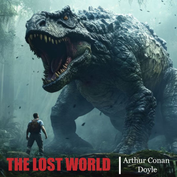 The Lost World