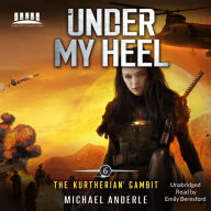 Under My Heel