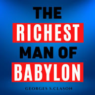 The Richest Man In Babylon