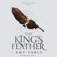 The King's Feather: A Young Adult Portal Fantasy for Teens