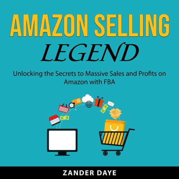 Amazon Selling Legend